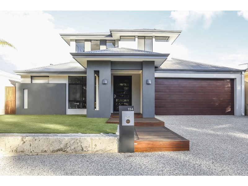 154 ST Stephens Crescent, Tapping WA 6065