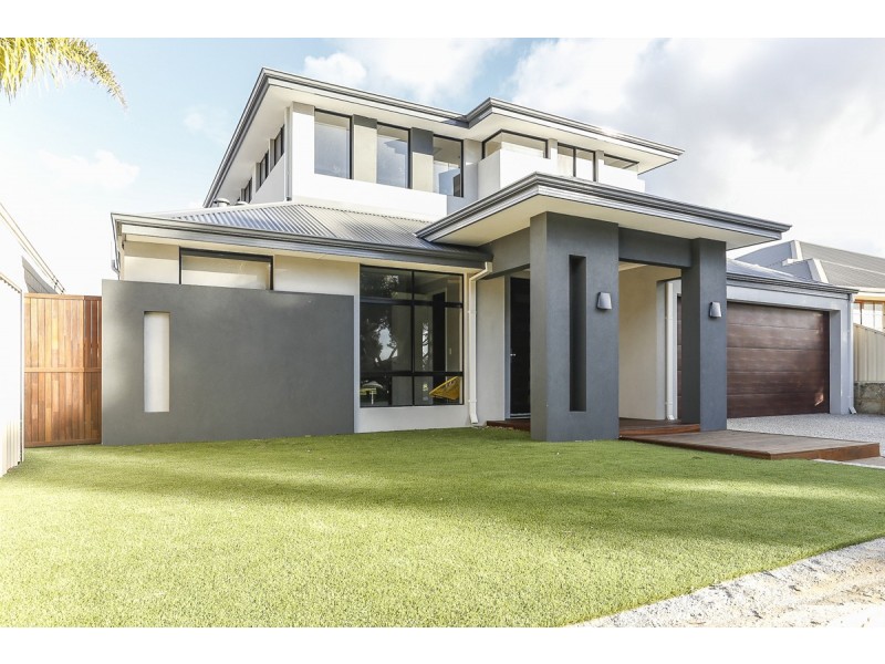 154 ST Stephens Crescent, Tapping WA 6065