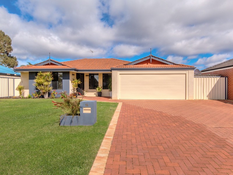 14 Centennial Avenue, Bertram WA 6167