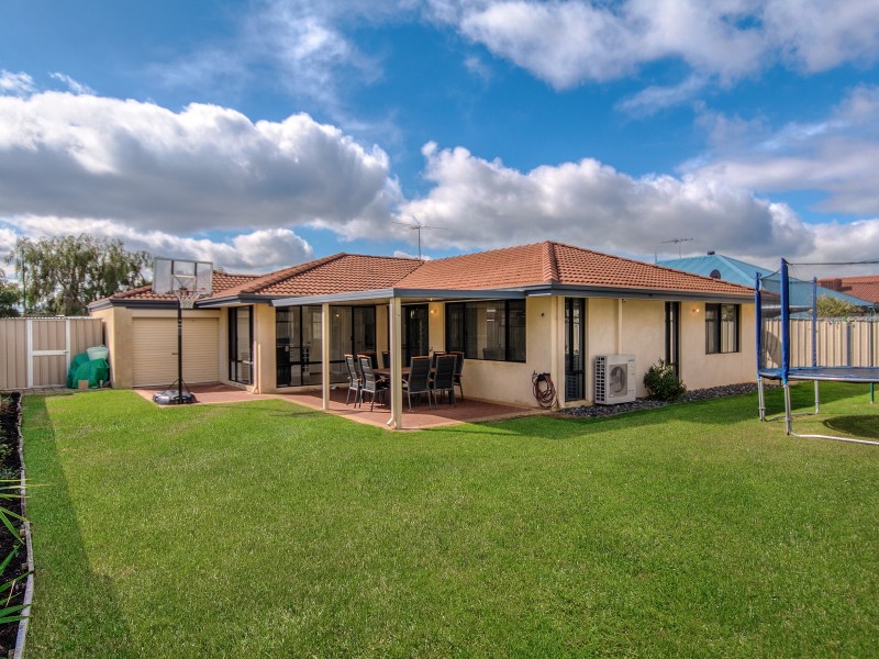 14 Centennial Avenue, Bertram WA 6167