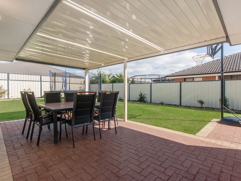 14 Centennial Avenue, Bertram WA 6167