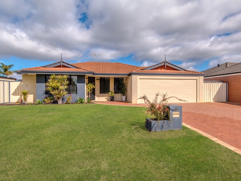 14 Centennial Avenue, Bertram WA 6167
