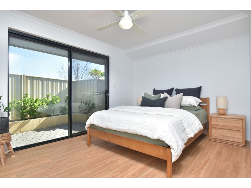 29 Shiraz Boulevard, Pearsall WA 6065