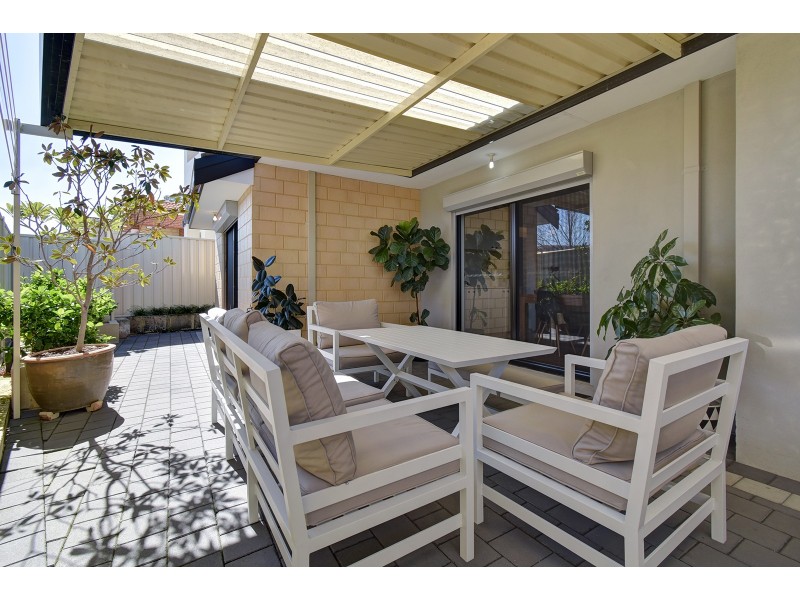 29 Shiraz Boulevard, Pearsall WA 6065