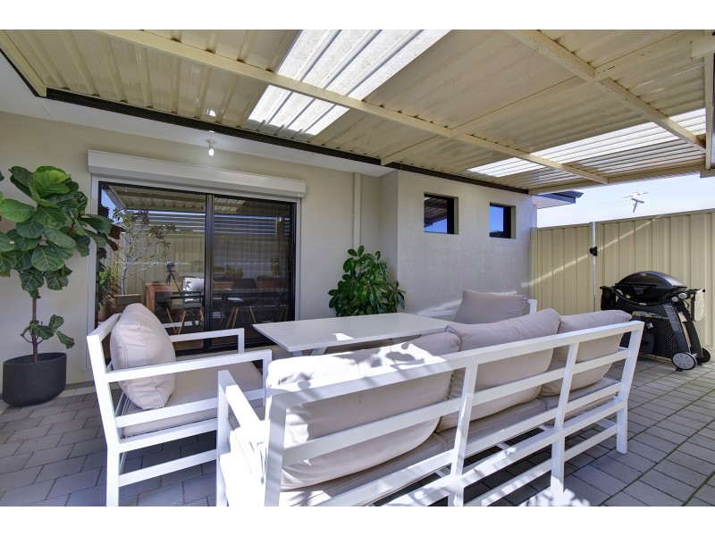 29 Shiraz Boulevard, Pearsall WA 6065