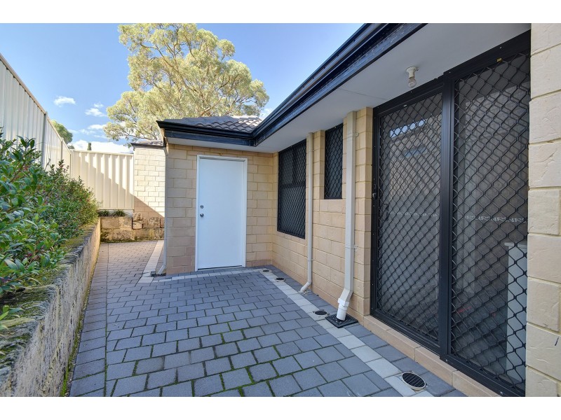 29 Shiraz Boulevard, Pearsall WA 6065