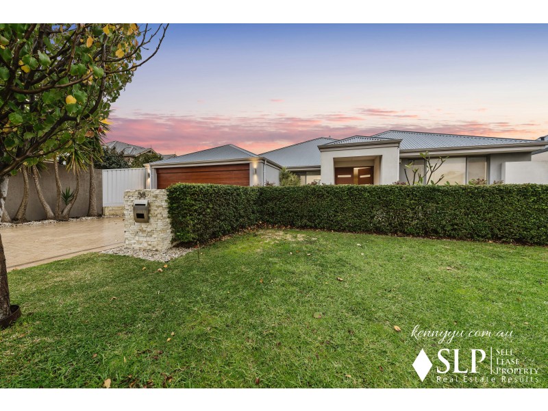 38 Hollins Bend, Madeley WA 6065