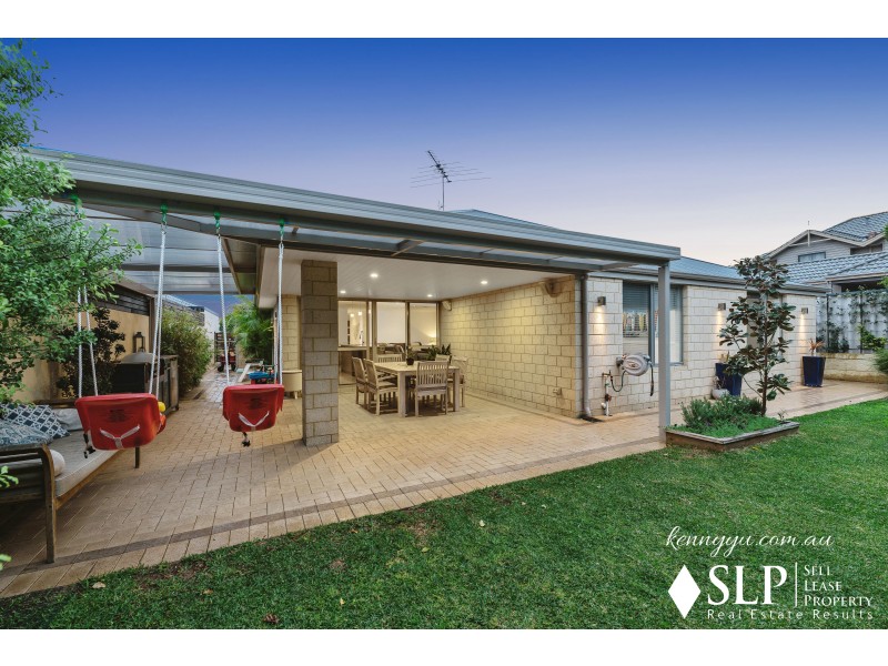 38 Hollins Bend, Madeley WA 6065