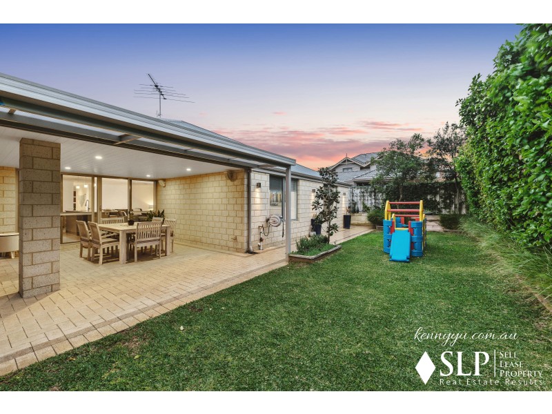 38 Hollins Bend, Madeley WA 6065