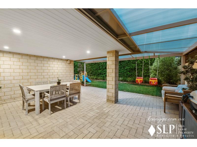 38 Hollins Bend, Madeley WA 6065