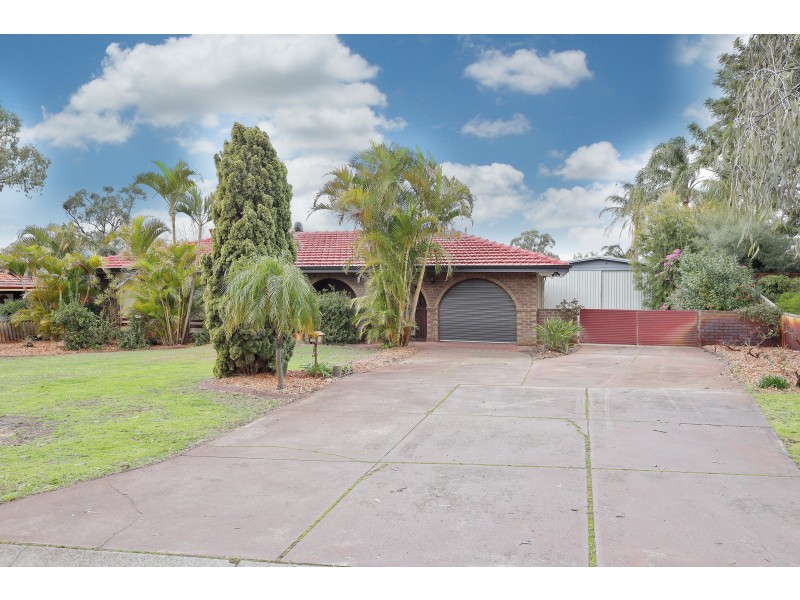 36 Brockmill Avenue,, Beechboro WA 6063