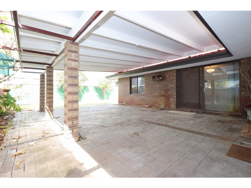 36 Brockmill Avenue,, Beechboro WA 6063