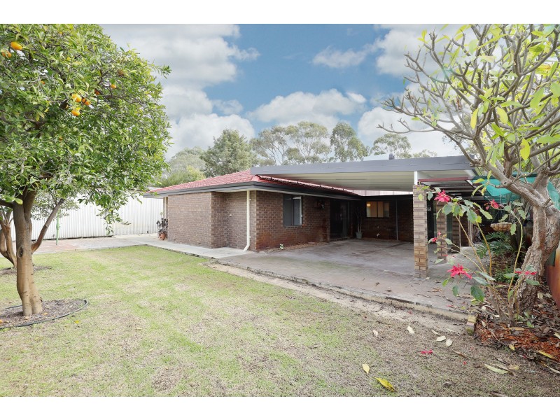 36 Brockmill Avenue,, Beechboro WA 6063