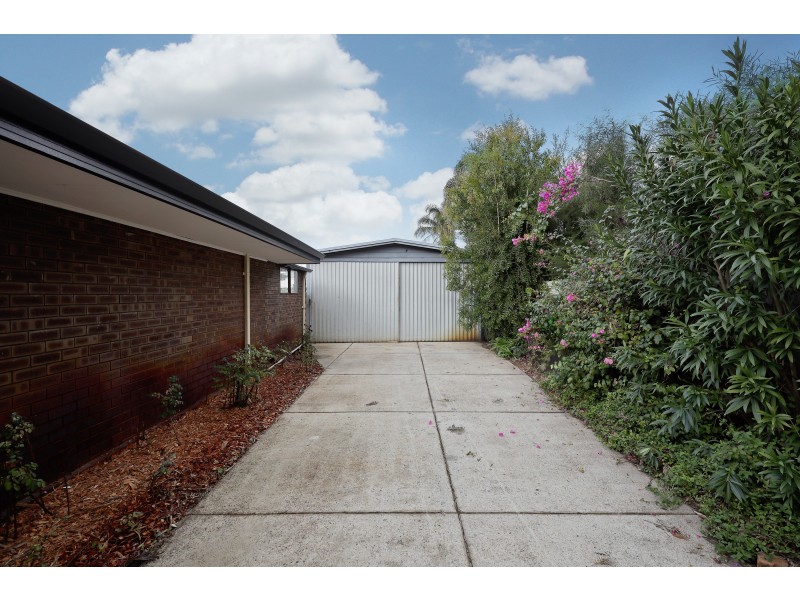 36 Brockmill Avenue,, Beechboro WA 6063