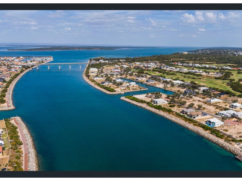 Lot 278 / 30 Surf View, Dawesville WA 6211