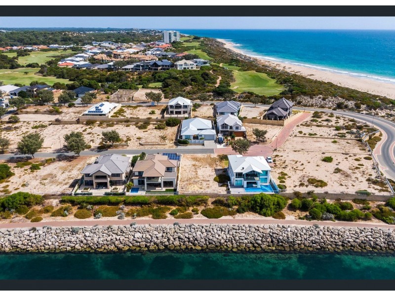 Lot 278 / 30 Surf View, Dawesville WA 6211