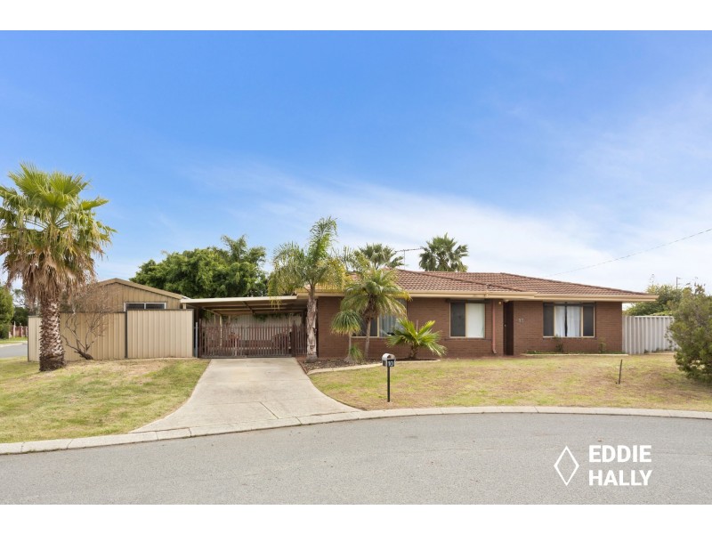 10 Coogan Close, Yangebup WA 6164