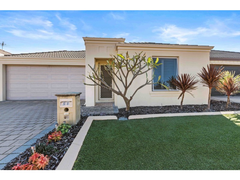 23 Verteramo Way, Hocking WA 6065