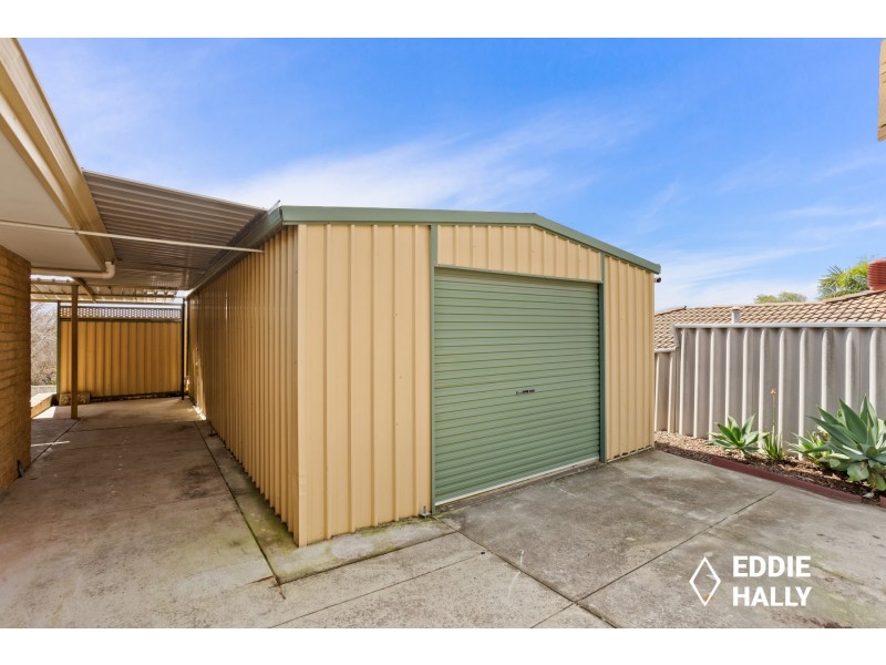 31 Milgun Drive, Yangebup WA 6164