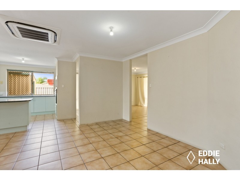 31 Milgun Drive, Yangebup WA 6164