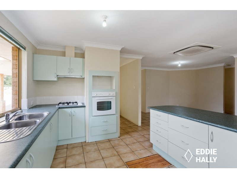 31 Milgun Drive, Yangebup WA 6164