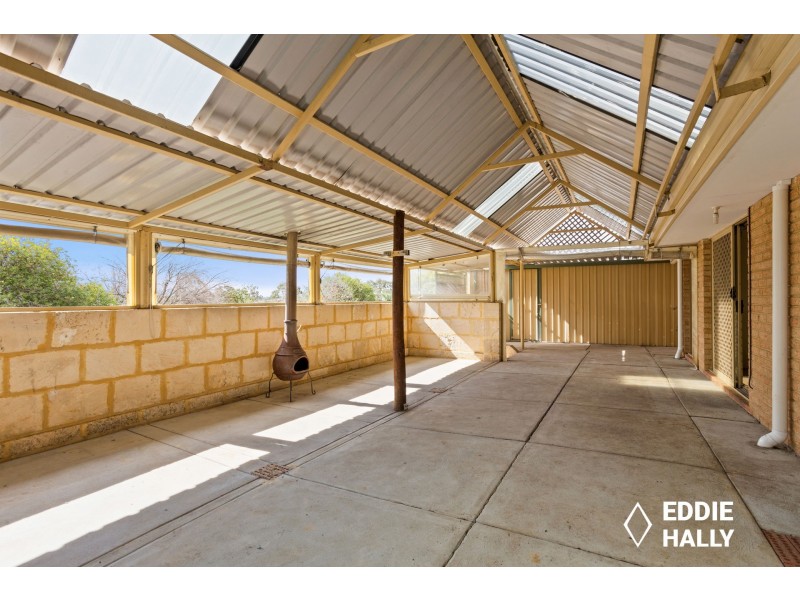 31 Milgun Drive, Yangebup WA 6164