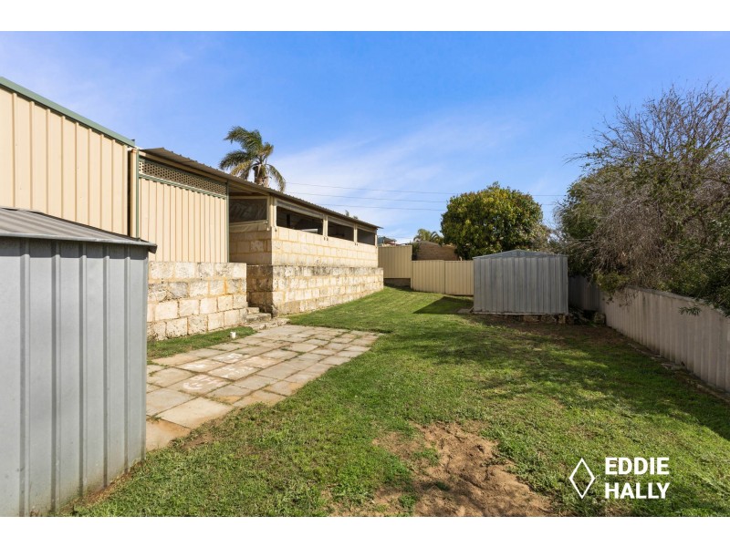 31 Milgun Drive, Yangebup WA 6164