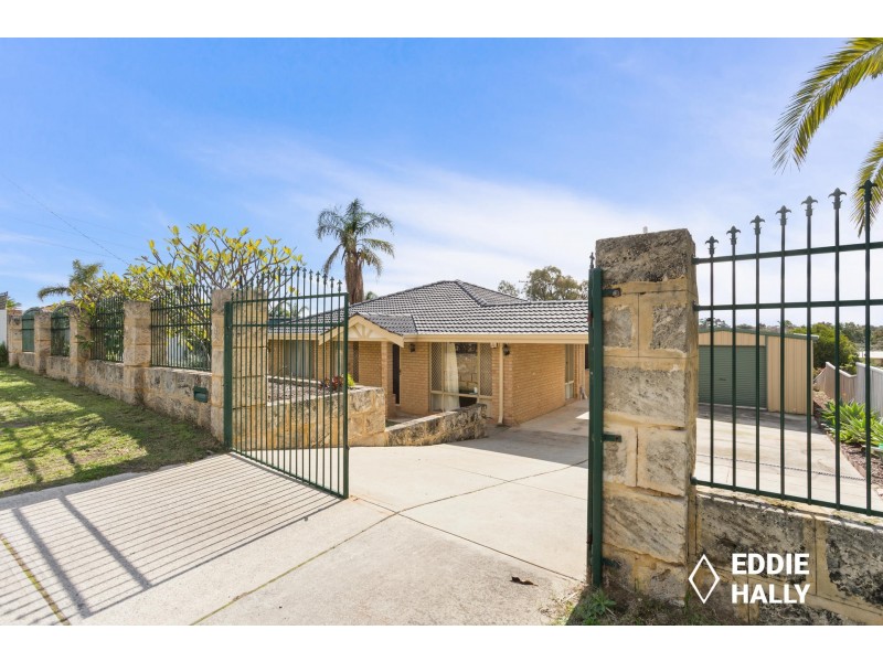 31 Milgun Drive, Yangebup WA 6164