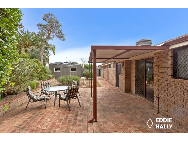 2 Natham Road, South Lake WA 6164