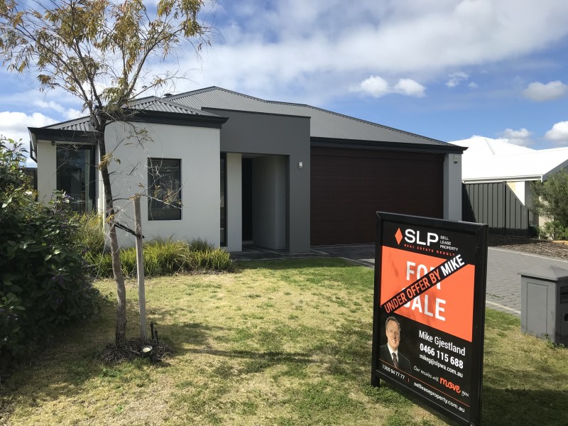 3 Haviland Mews, Banksia Grove WA 6031