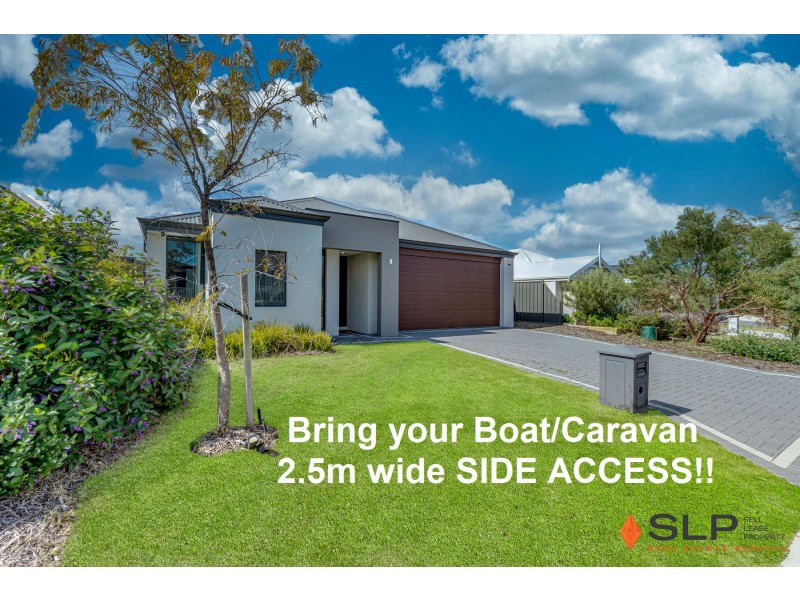 3 Haviland Mews, Banksia Grove WA 6031