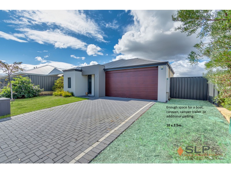 3 Haviland Mews, Banksia Grove WA 6031
