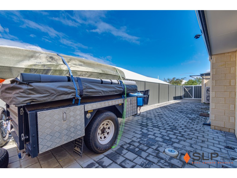 3 Haviland Mews, Banksia Grove WA 6031