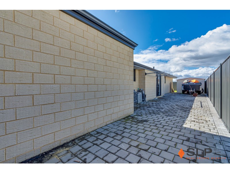 3 Haviland Mews, Banksia Grove WA 6031