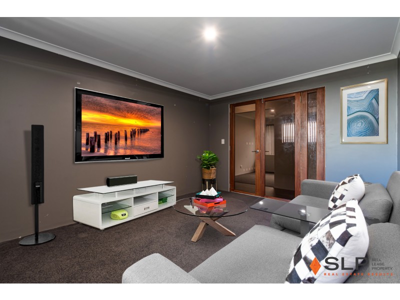 3 Haviland Mews, Banksia Grove WA 6031