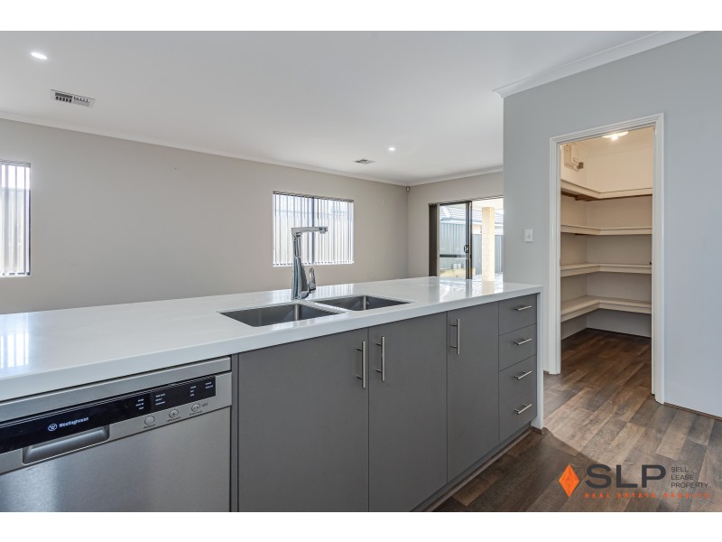 3 Haviland Mews, Banksia Grove WA 6031