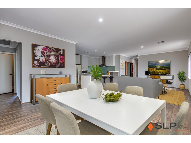 3 Haviland Mews, Banksia Grove WA 6031