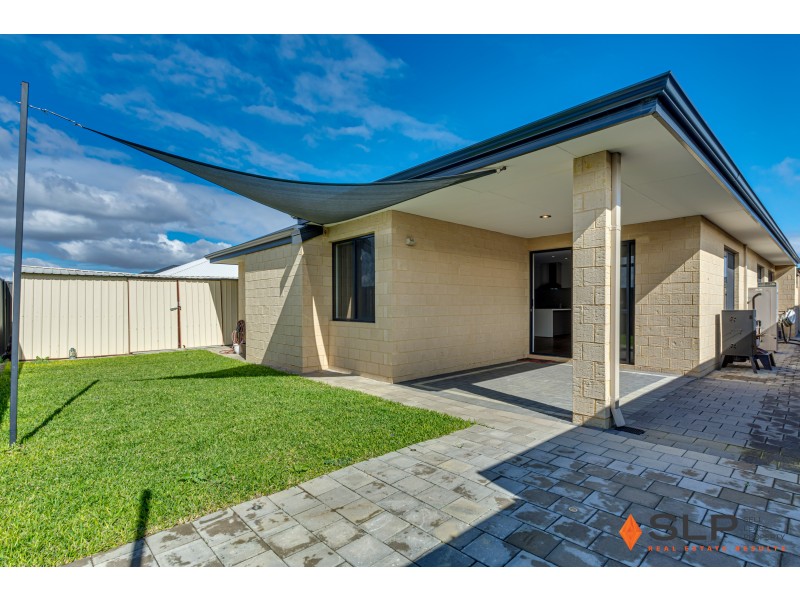 3 Haviland Mews, Banksia Grove WA 6031