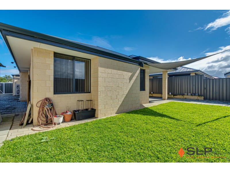 3 Haviland Mews, Banksia Grove WA 6031