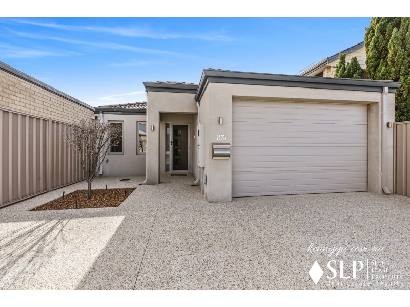 27b Susan Road, Madeley WA 6065