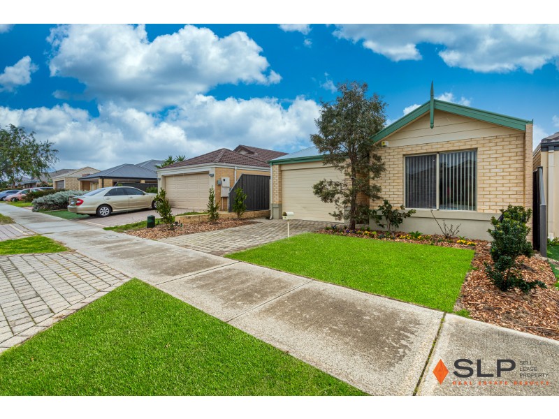 15 Jingana Road, Banksia Grove WA 6031