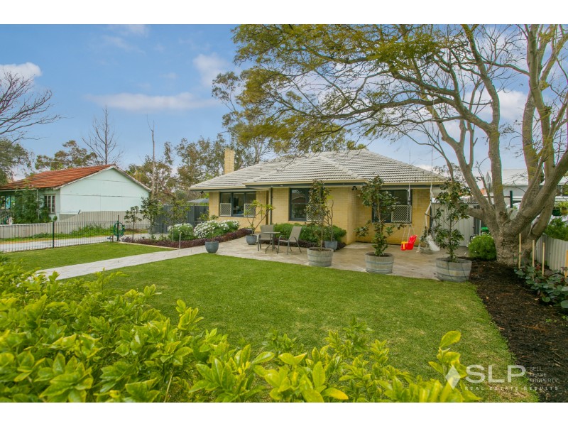 7 Chadwick Street, Hilton WA 6163