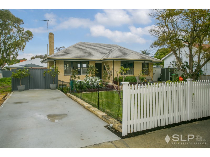 7 Chadwick Street, Hilton WA 6163