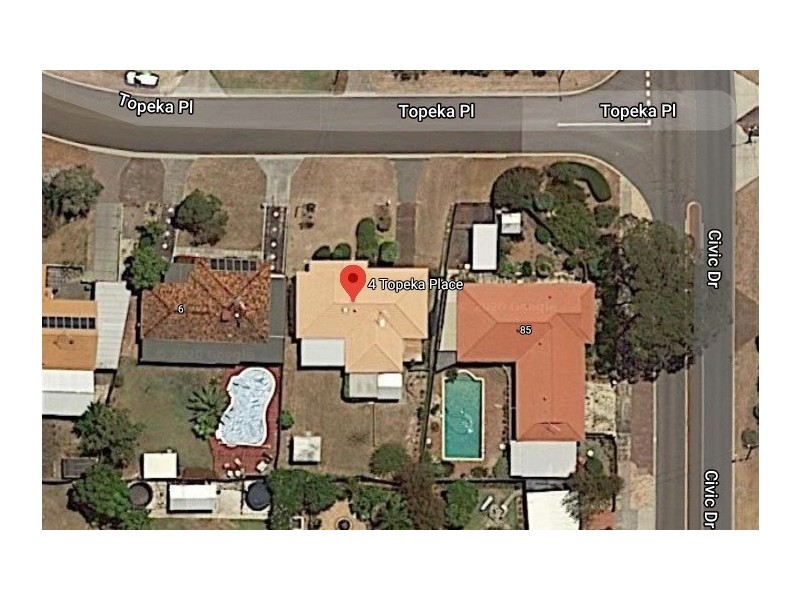4 Topeka Place, Wanneroo WA 6065
