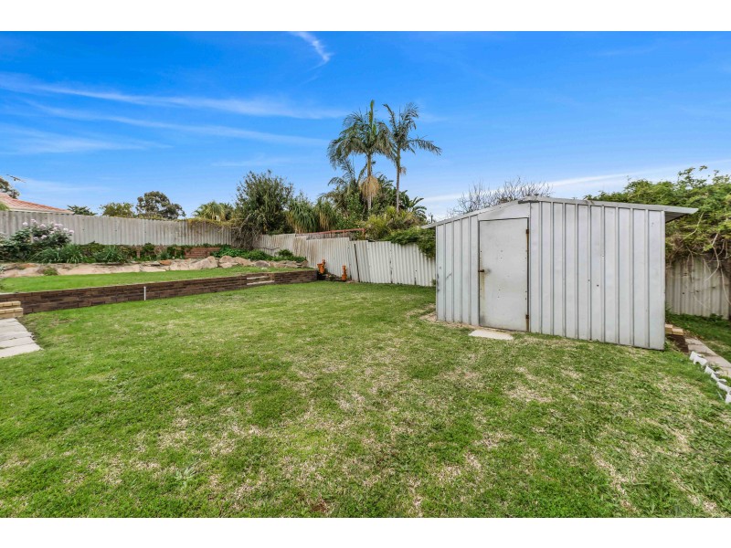 4 Topeka Place, Wanneroo WA 6065