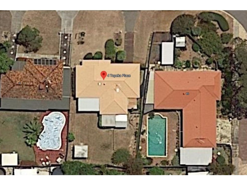 4 Topeka Place, Wanneroo WA 6065