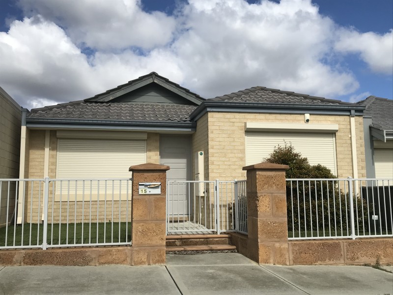 15 Sessilis Road, Banksia Grove WA 6031