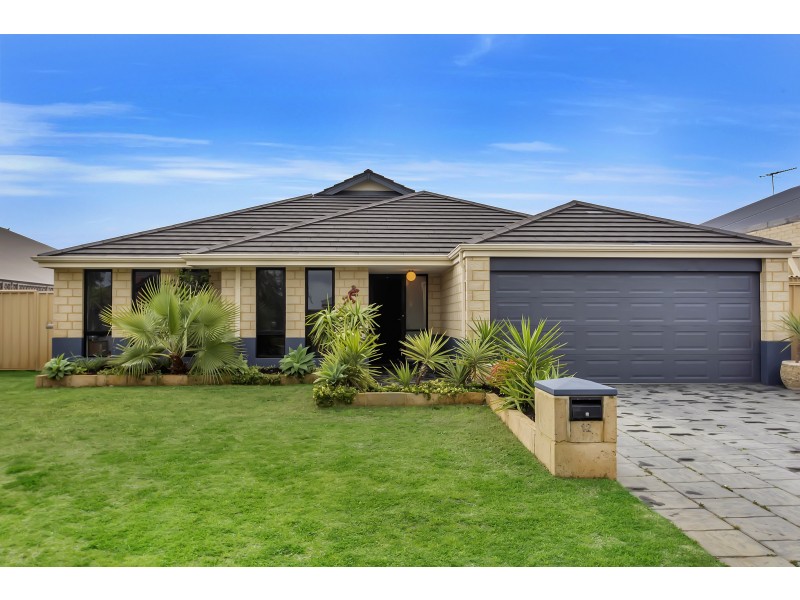 12 Newbridge Green, Butler WA 6036