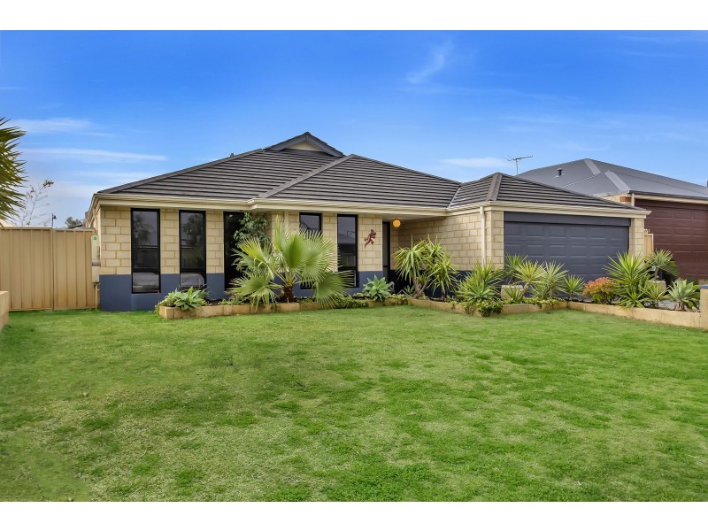 12 Newbridge Green, Butler WA 6036