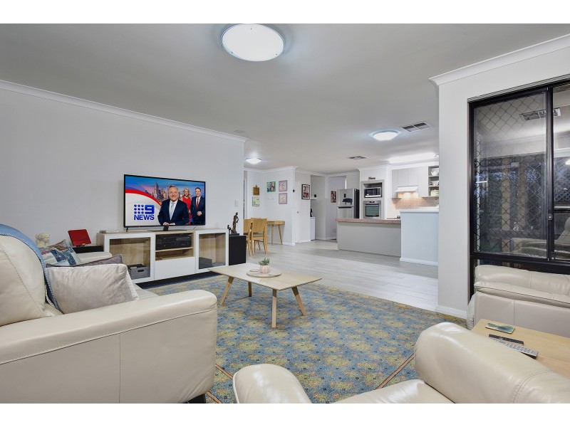 51 Celadon Loop, Banksia Grove WA 6031